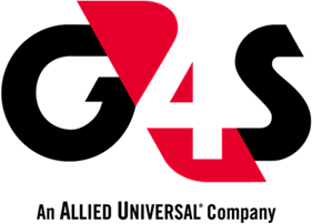 g4s logo G4s on olnud Meeleteadliku partner